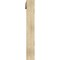 Ekena Millwork Imperial Block Rough Sawn Bracket w/ Offset Brace, Douglas Fir, 6"W x 44"D x 44"H BKT0604X44X44IMP05RDF - alternate 4